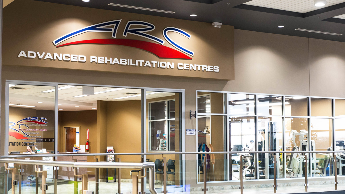 Advanced Rehabilitation Centres photo 3